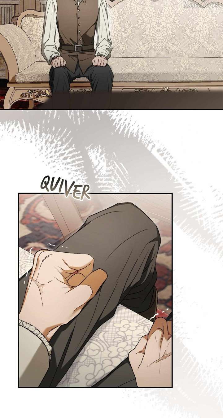 The Duchess Lives Only for This Day Chapter 10 - Page 3