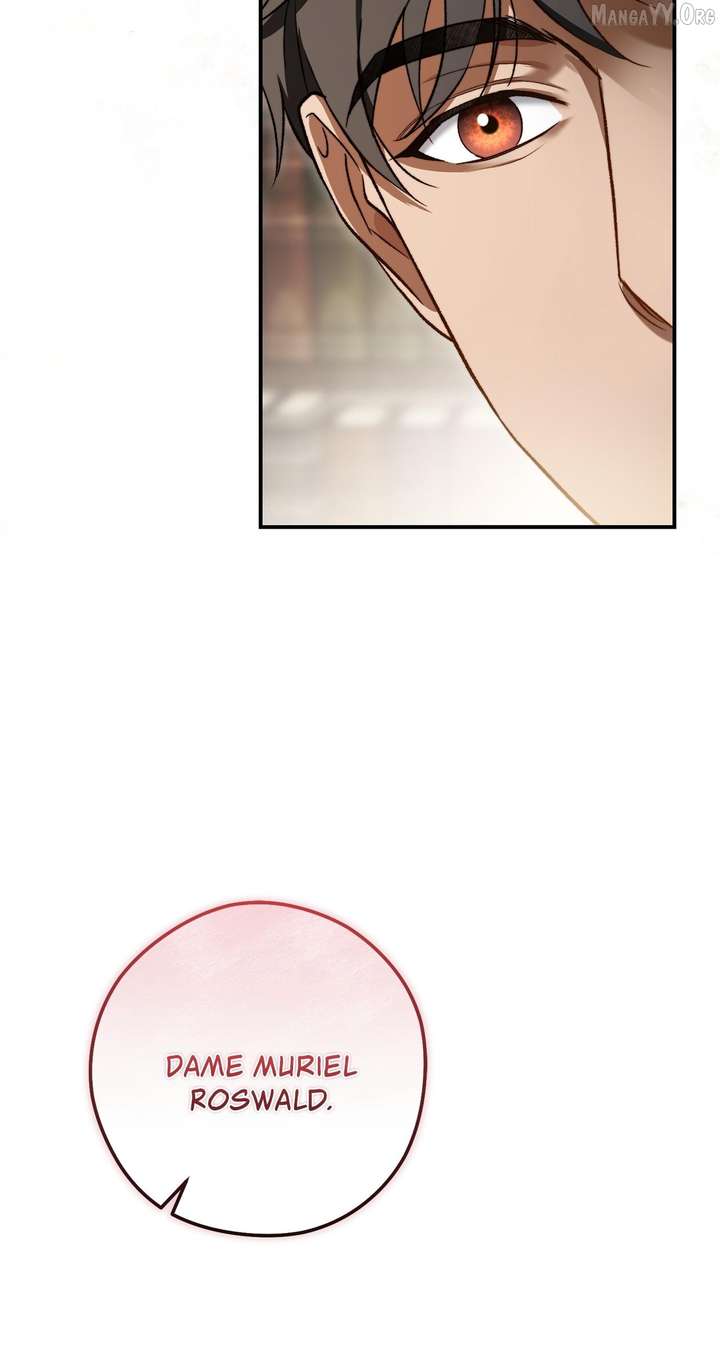 The Duchess Lives Only for This Day Chapter 10 - Page 33