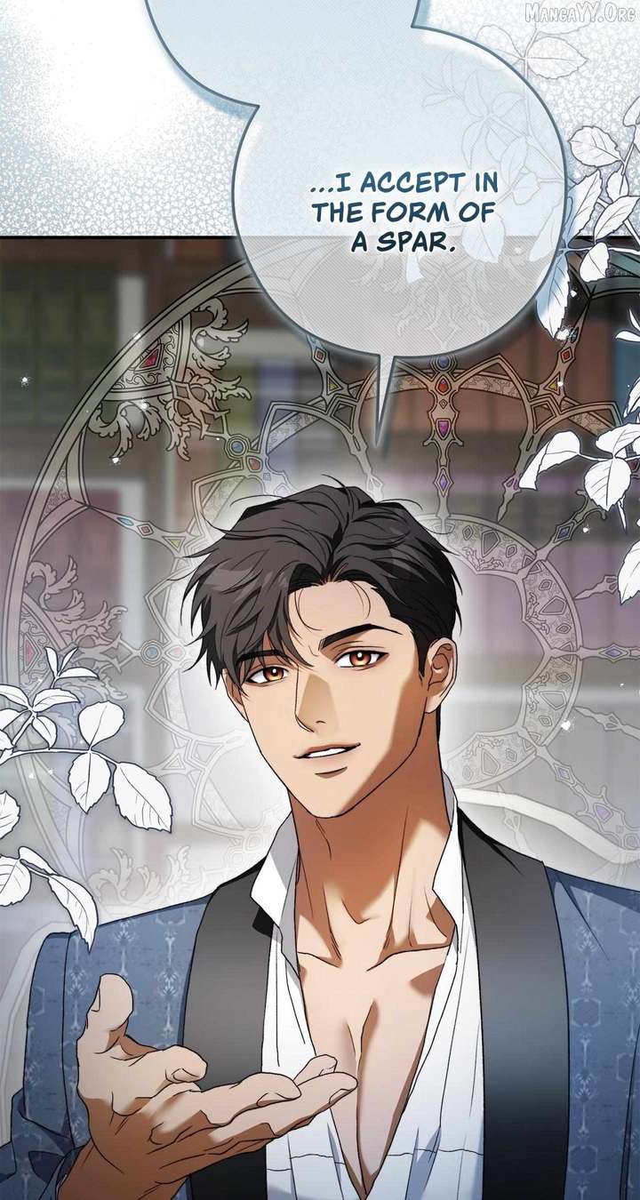 The Duchess Lives Only for This Day Chapter 10 - Page 39