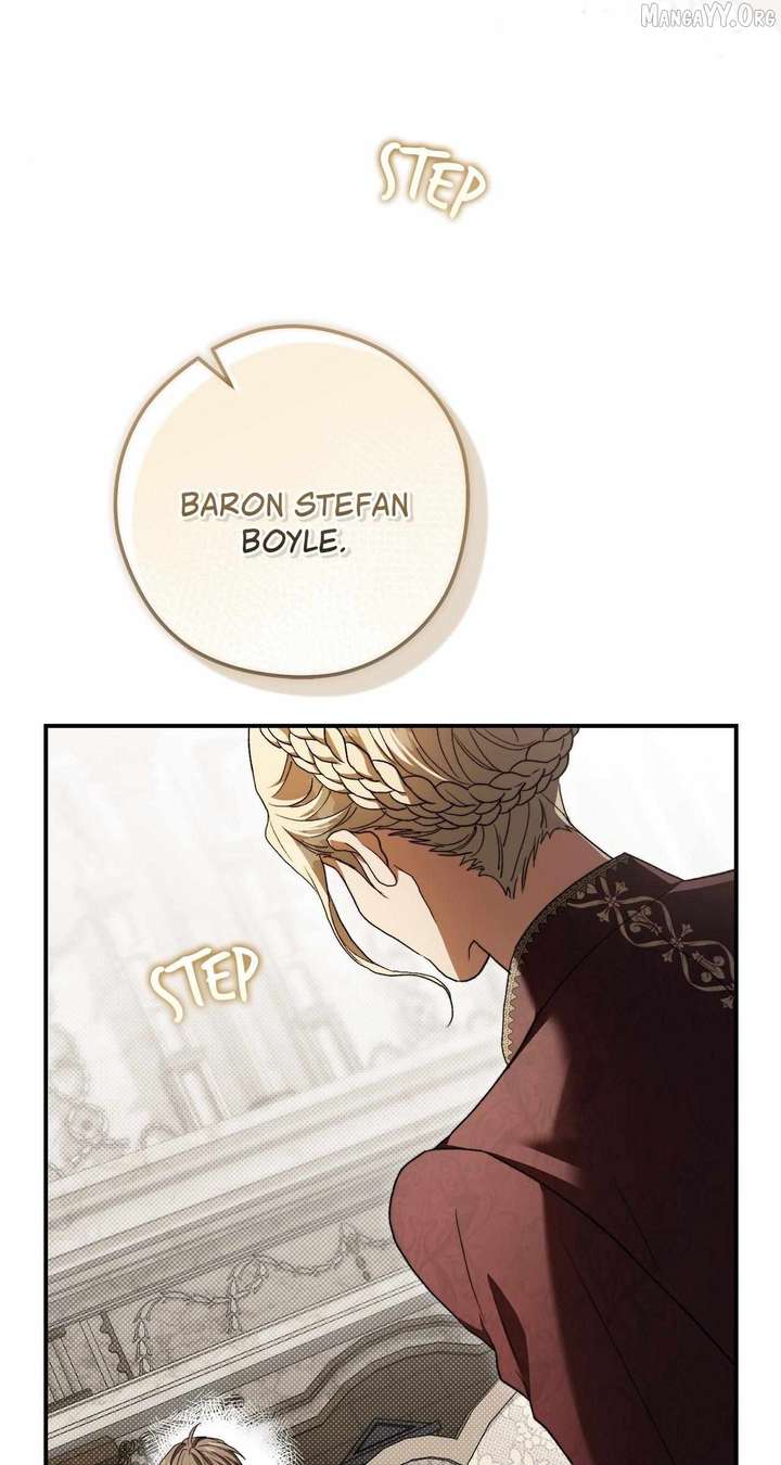 The Duchess Lives Only for This Day Chapter 10 - Page 4