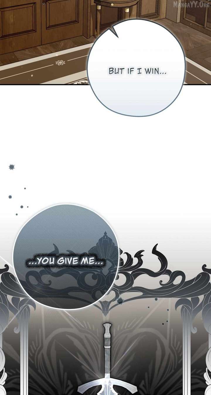 The Duchess Lives Only for This Day Chapter 10 - Page 43