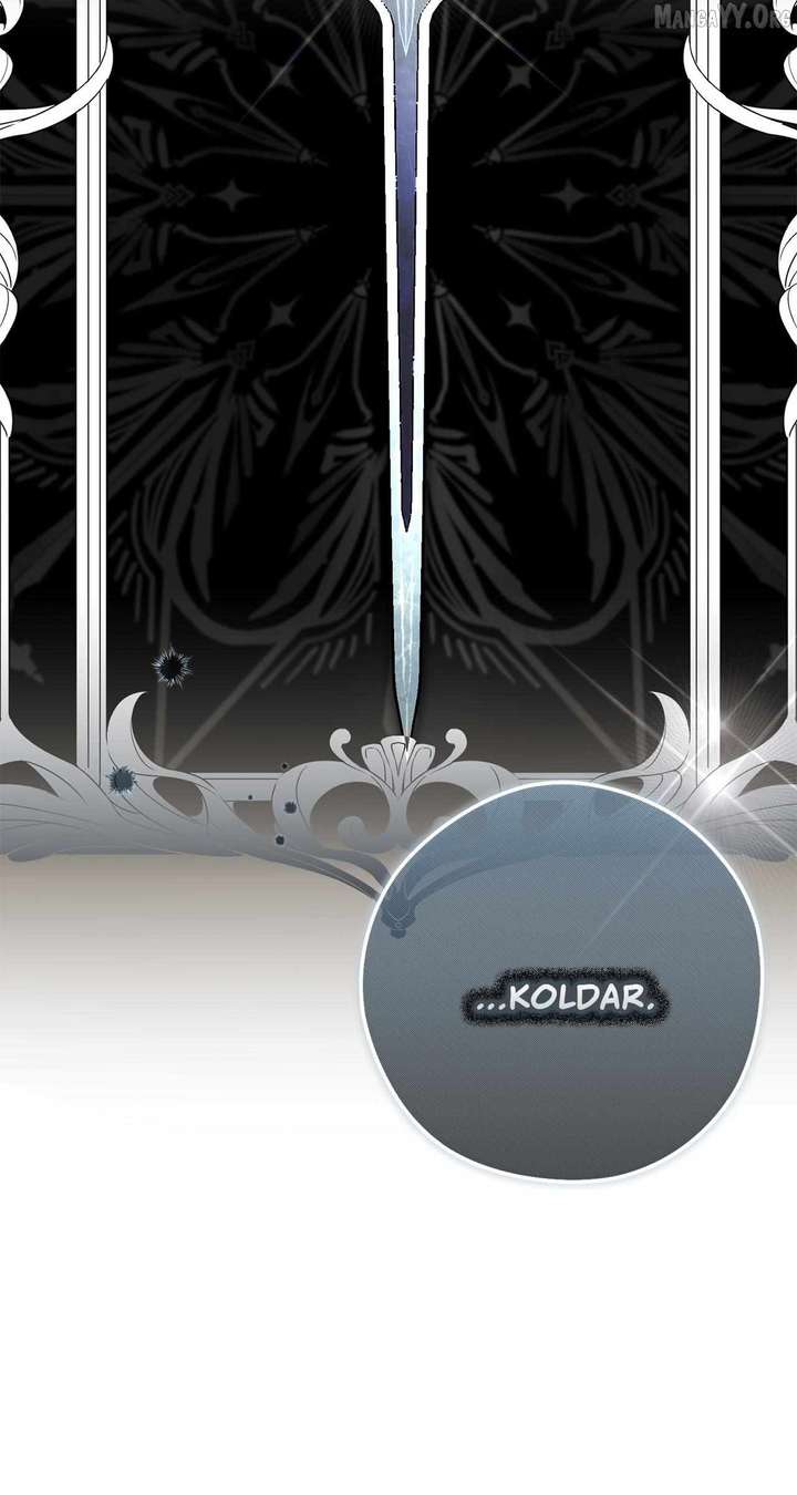 The Duchess Lives Only for This Day Chapter 10 - Page 44