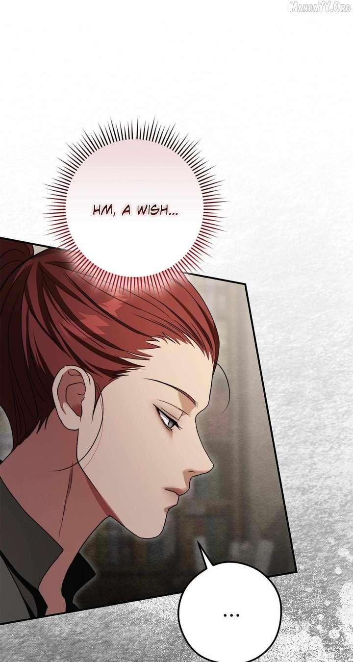 The Duchess Lives Only for This Day Chapter 10 - Page 46