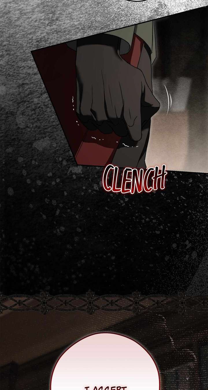 The Duchess Lives Only for This Day Chapter 10 - Page 47