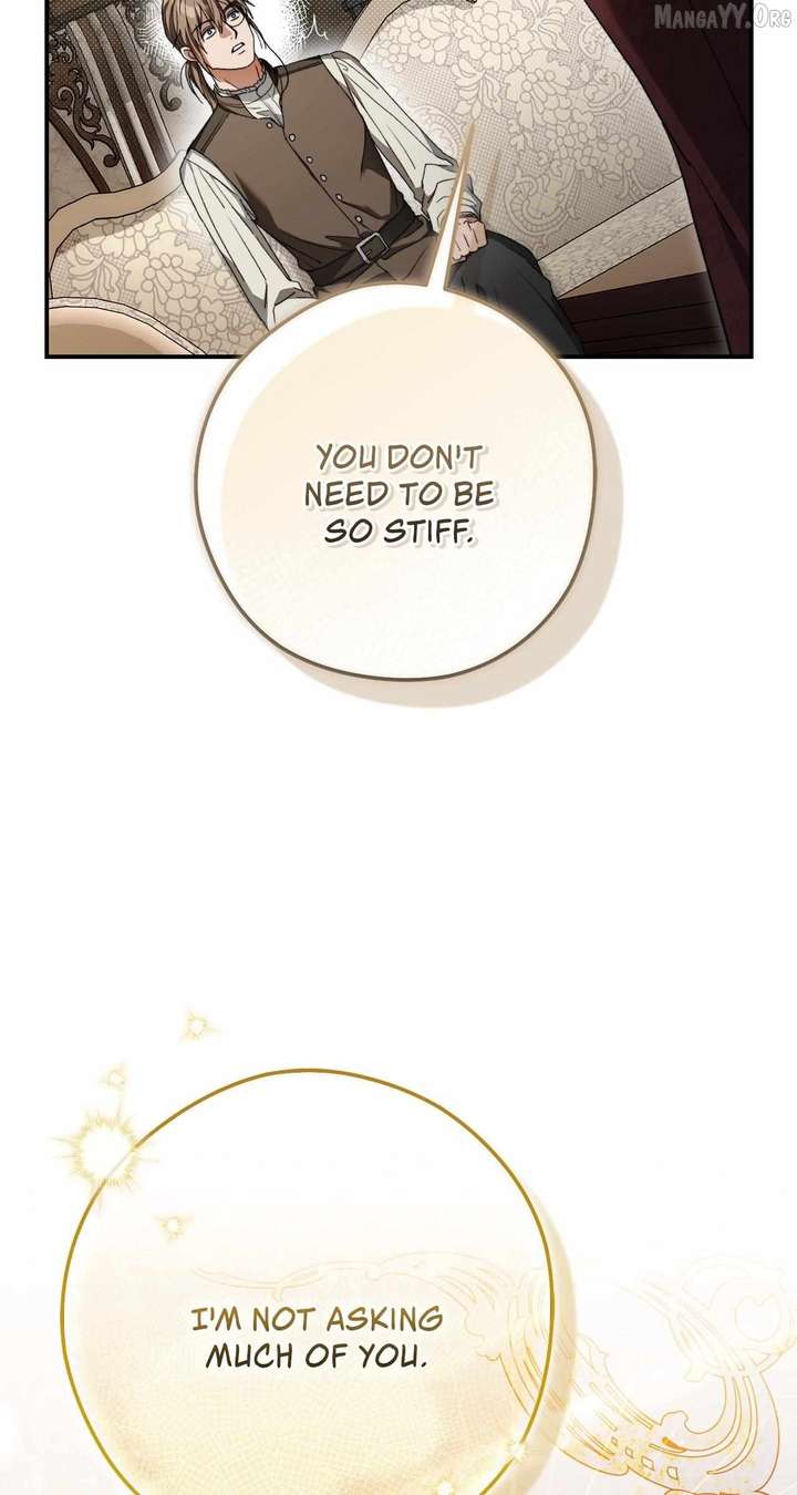 The Duchess Lives Only for This Day Chapter 10 - Page 5