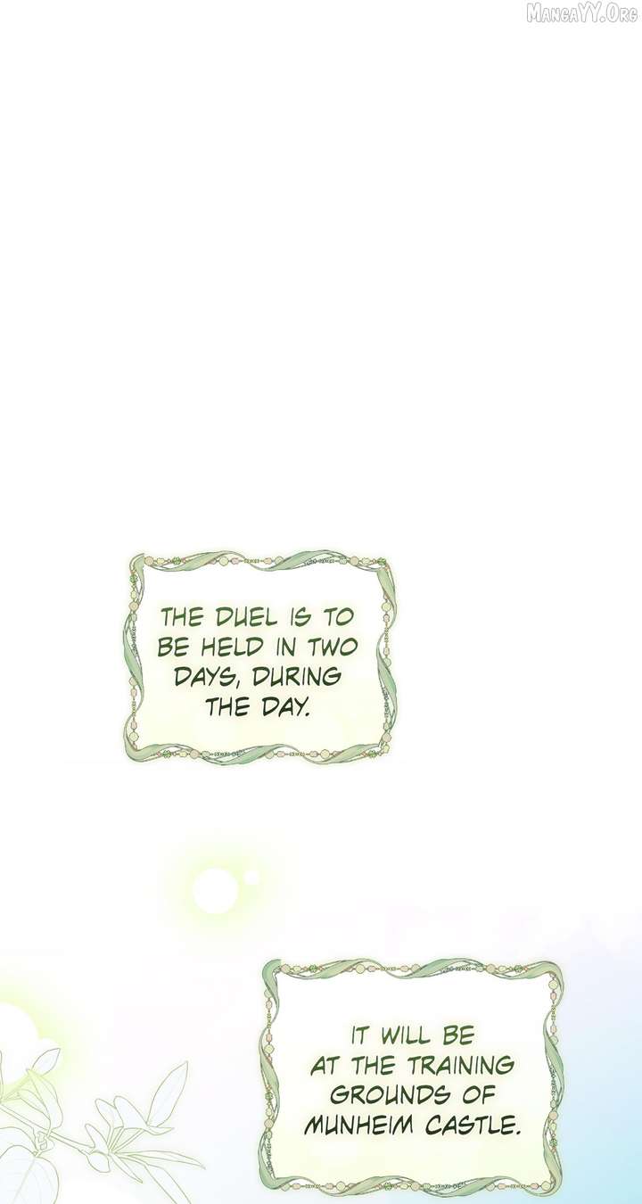 The Duchess Lives Only for This Day Chapter 10 - Page 52