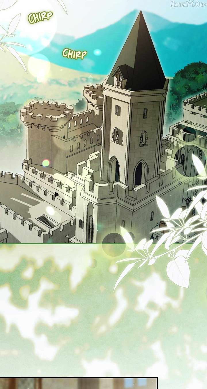 The Duchess Lives Only for This Day Chapter 10 - Page 53