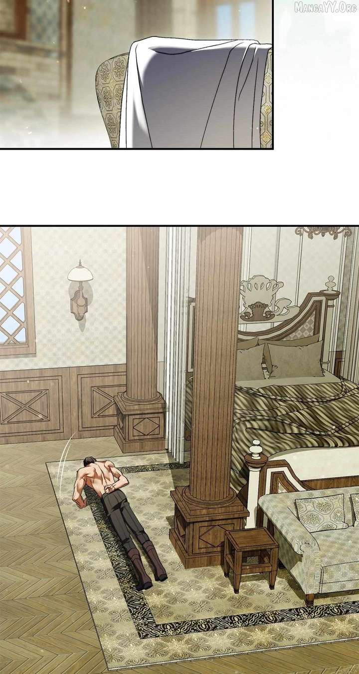 The Duchess Lives Only for This Day Chapter 10 - Page 54