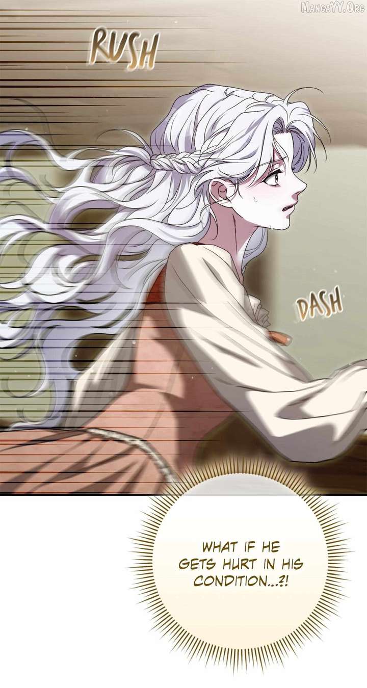 The Duchess Lives Only for This Day Chapter 10 - Page 57