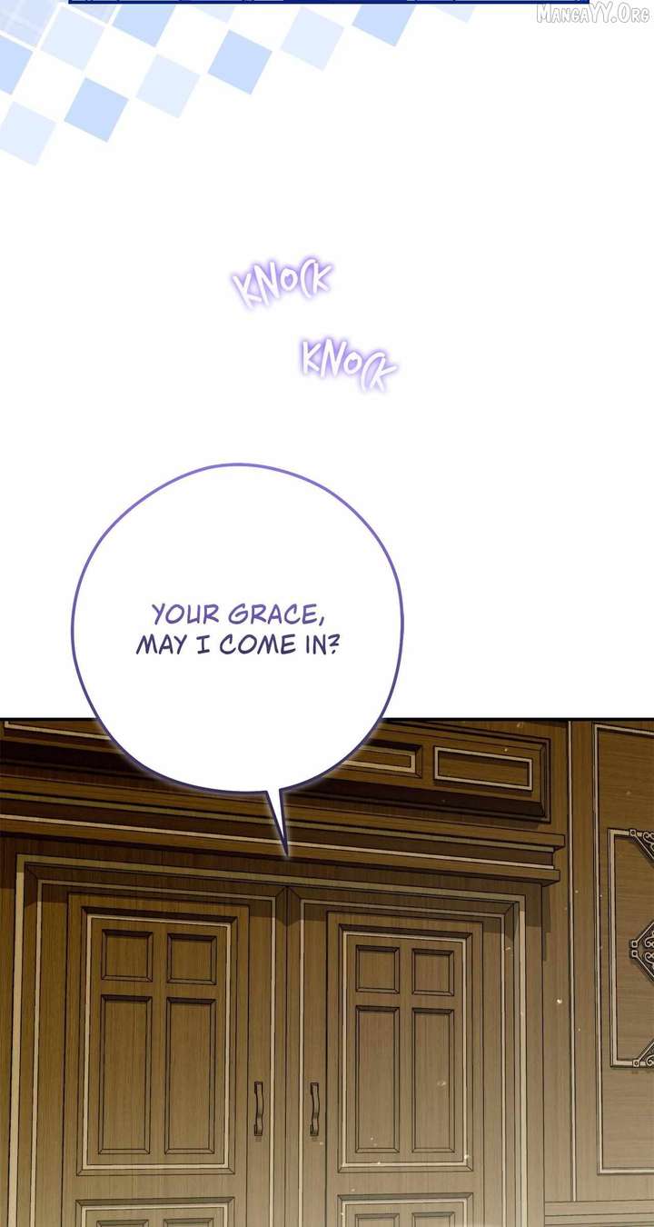 The Duchess Lives Only for This Day Chapter 10 - Page 59