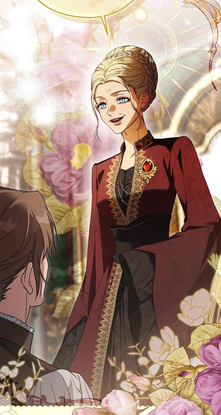 The Duchess Lives Only for This Day Chapter 10 - Page 6