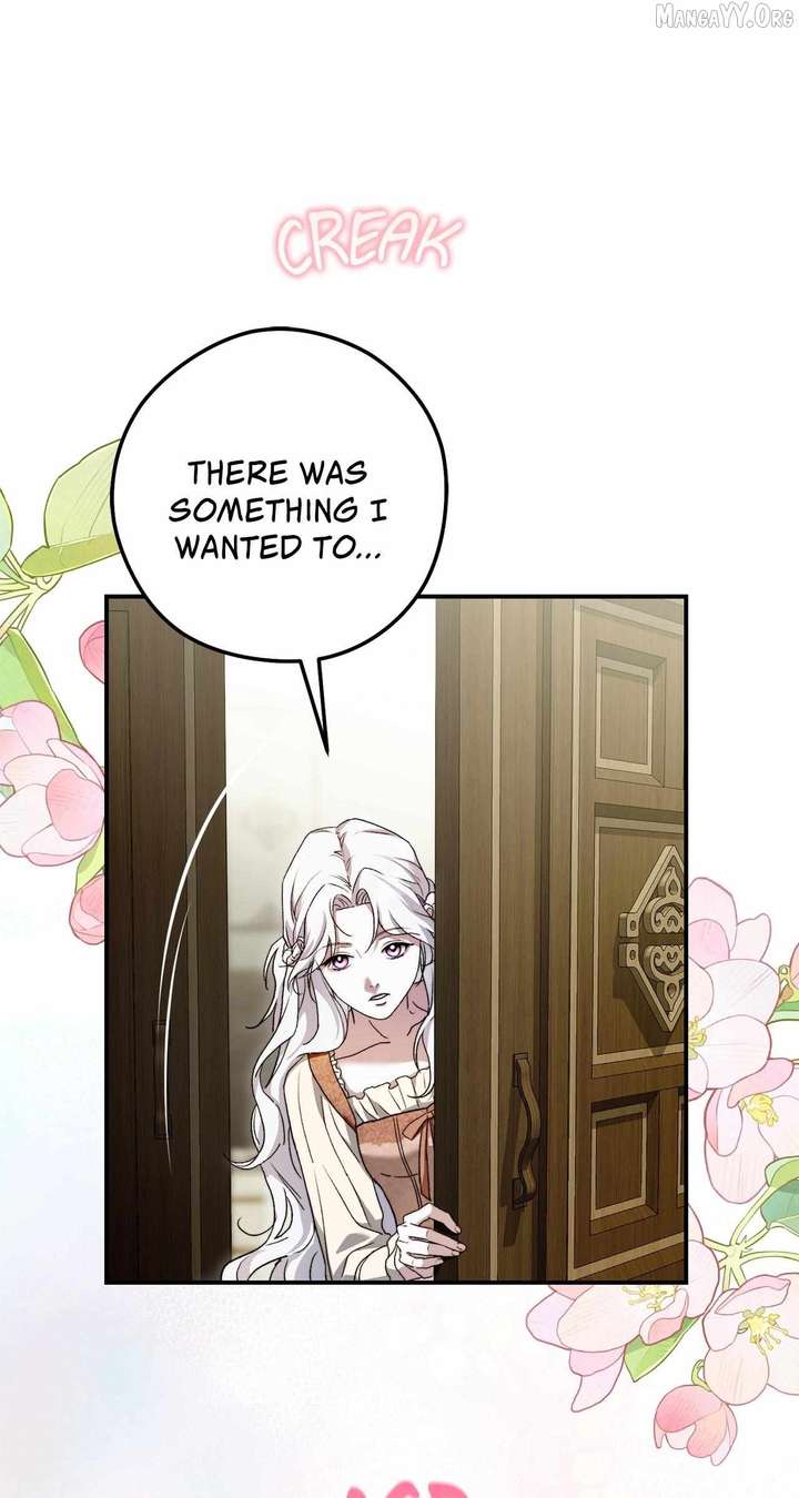 The Duchess Lives Only for This Day Chapter 10 - Page 61