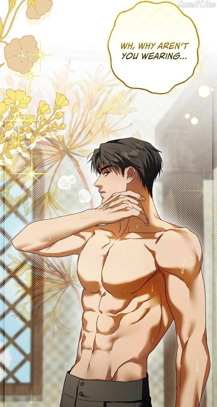 The Duchess Lives Only for This Day Chapter 10 - Page 63