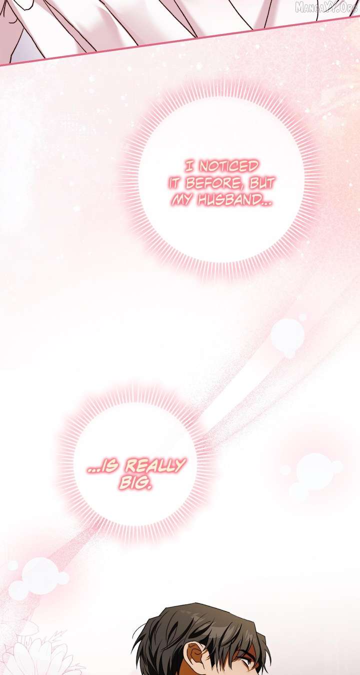 The Duchess Lives Only for This Day Chapter 10 - Page 67