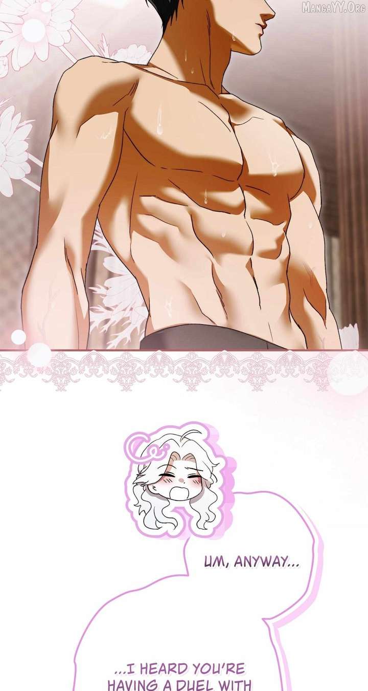 The Duchess Lives Only for This Day Chapter 10 - Page 68