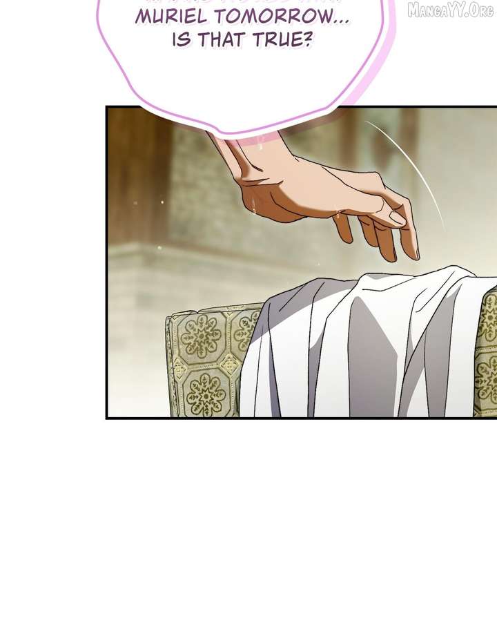 The Duchess Lives Only for This Day Chapter 10 - Page 69