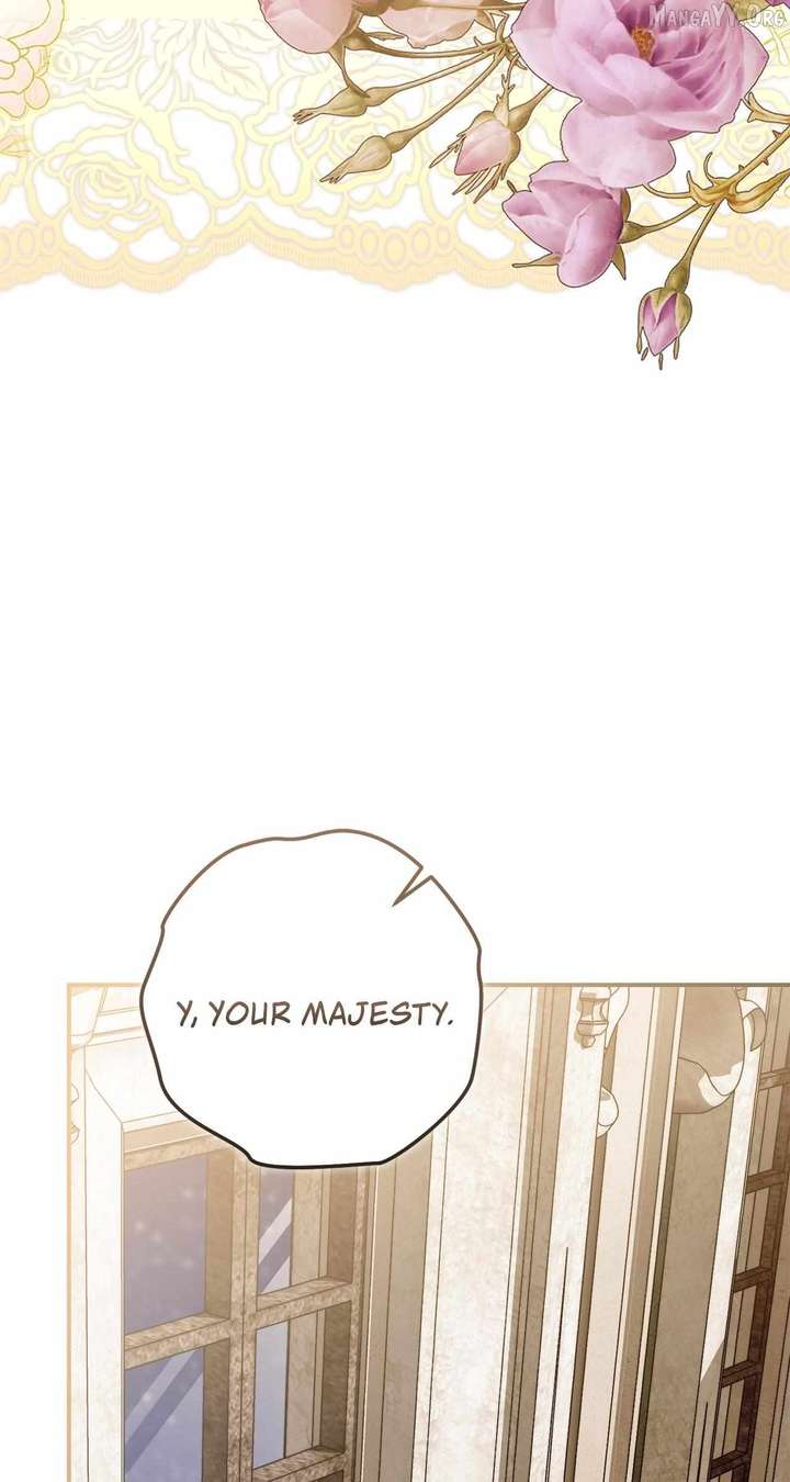 The Duchess Lives Only for This Day Chapter 10 - Page 7