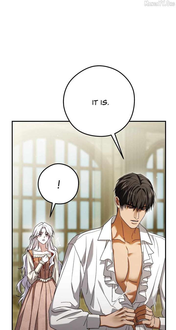 The Duchess Lives Only for This Day Chapter 10 - Page 70