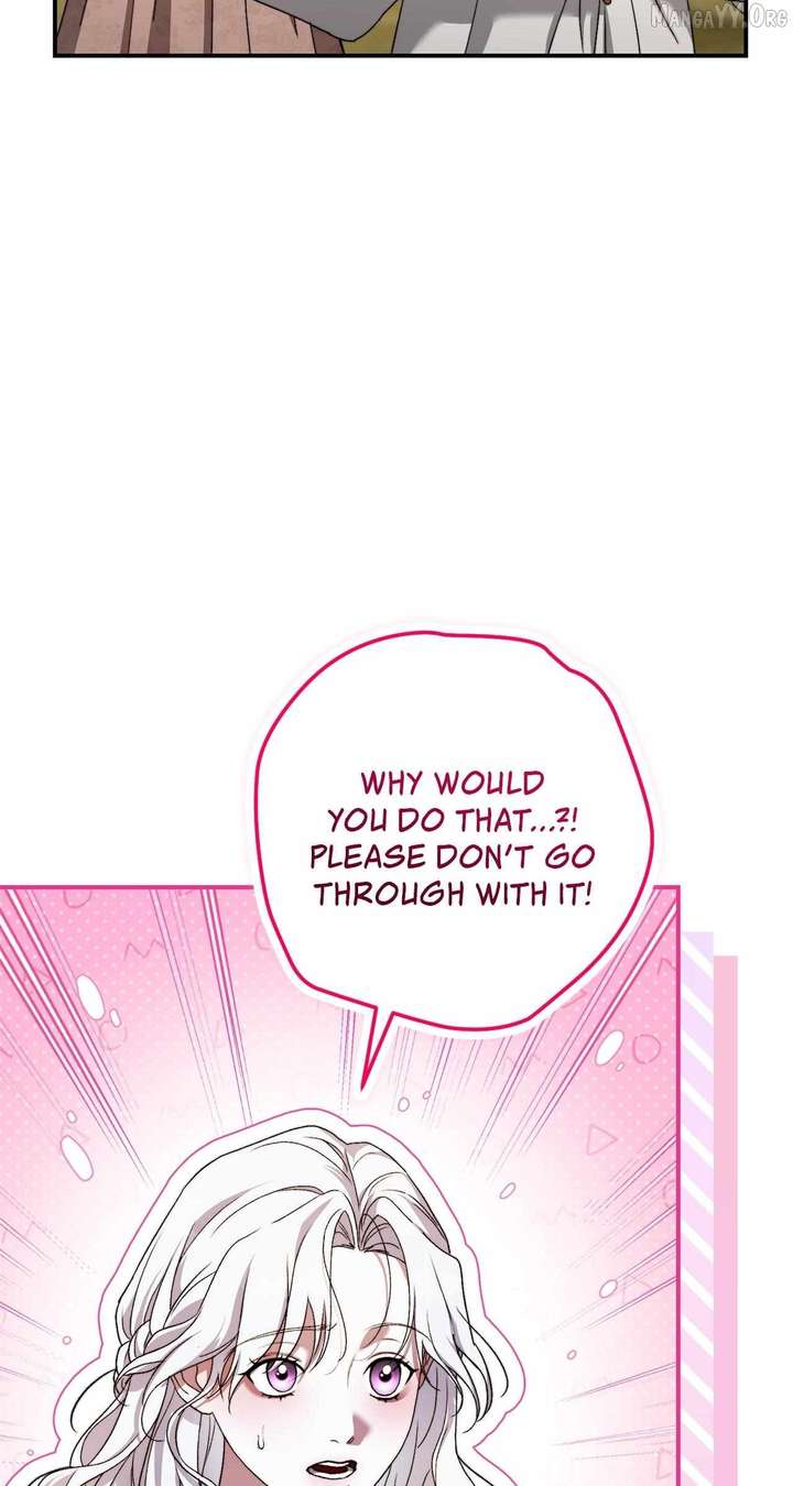 The Duchess Lives Only for This Day Chapter 10 - Page 71