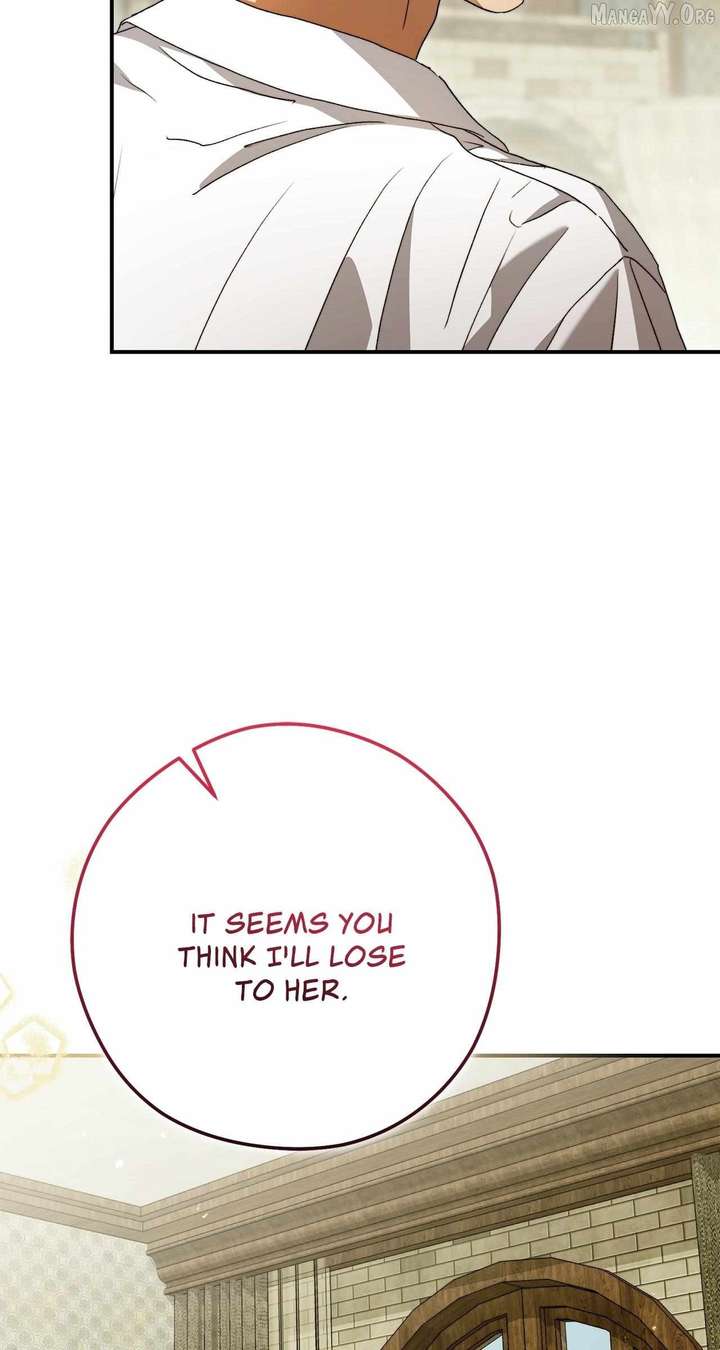 The Duchess Lives Only for This Day Chapter 10 - Page 73