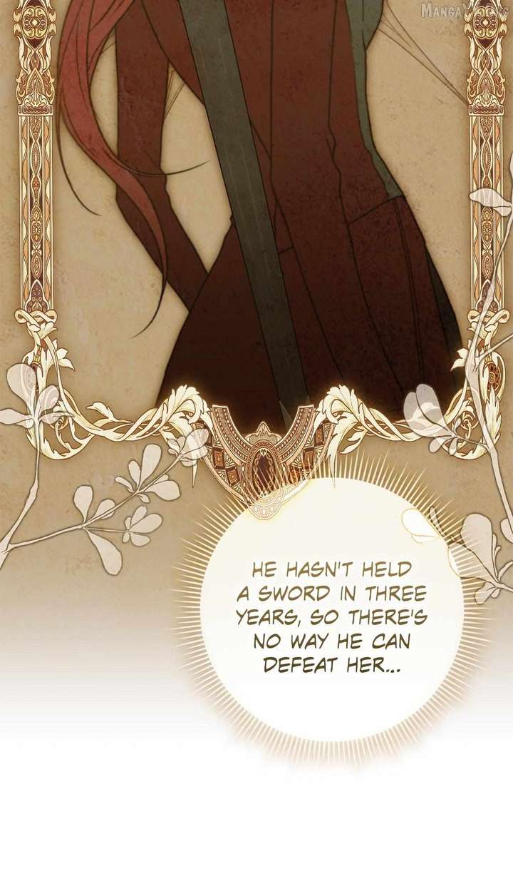 The Duchess Lives Only for This Day Chapter 10 - Page 75