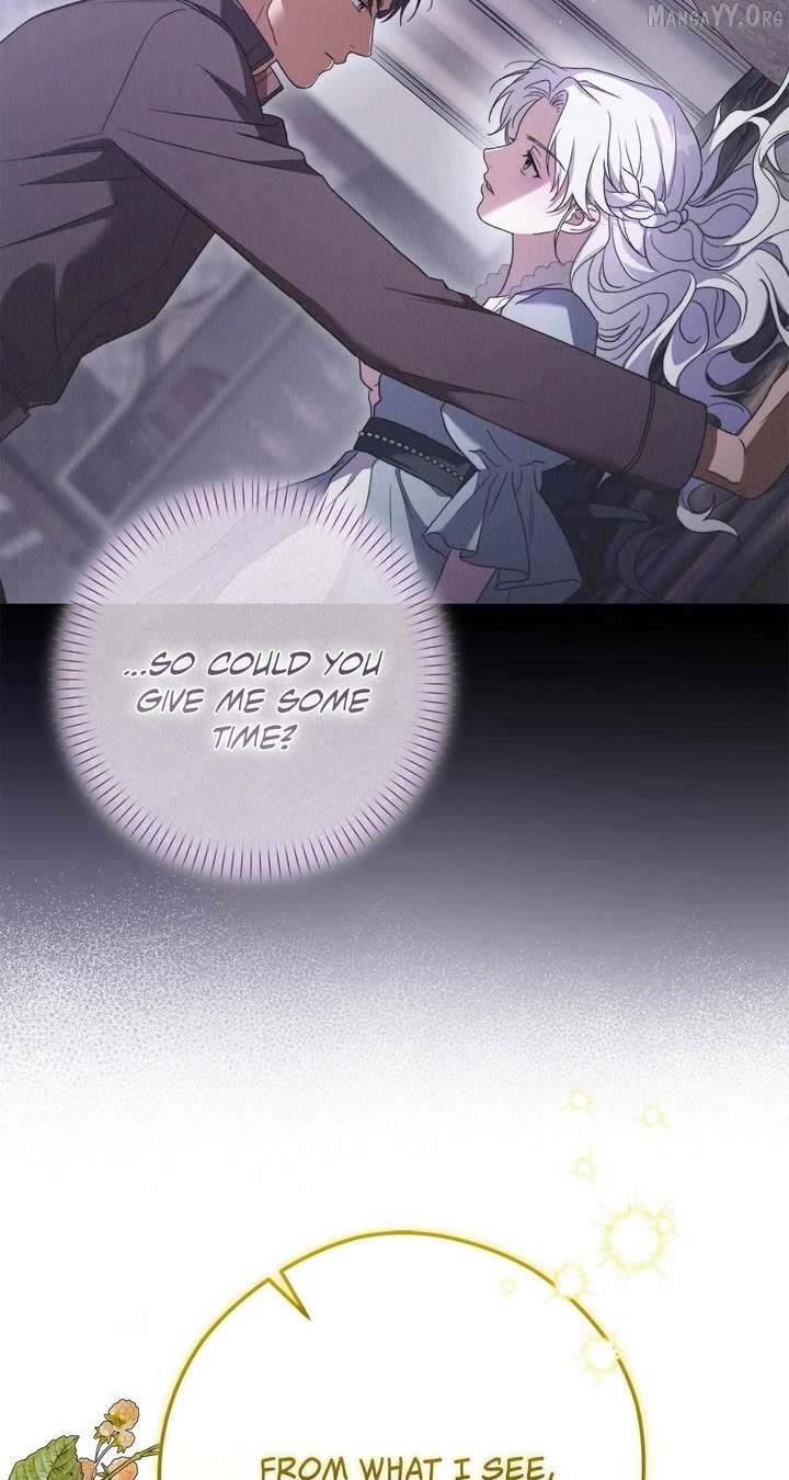 The Duchess Lives Only for This Day Chapter 10 - Page 78