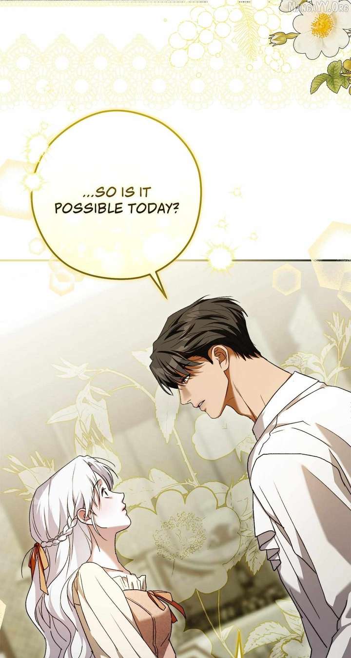 The Duchess Lives Only for This Day Chapter 10 - Page 80