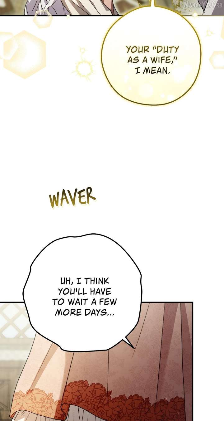 The Duchess Lives Only for This Day Chapter 10 - Page 81