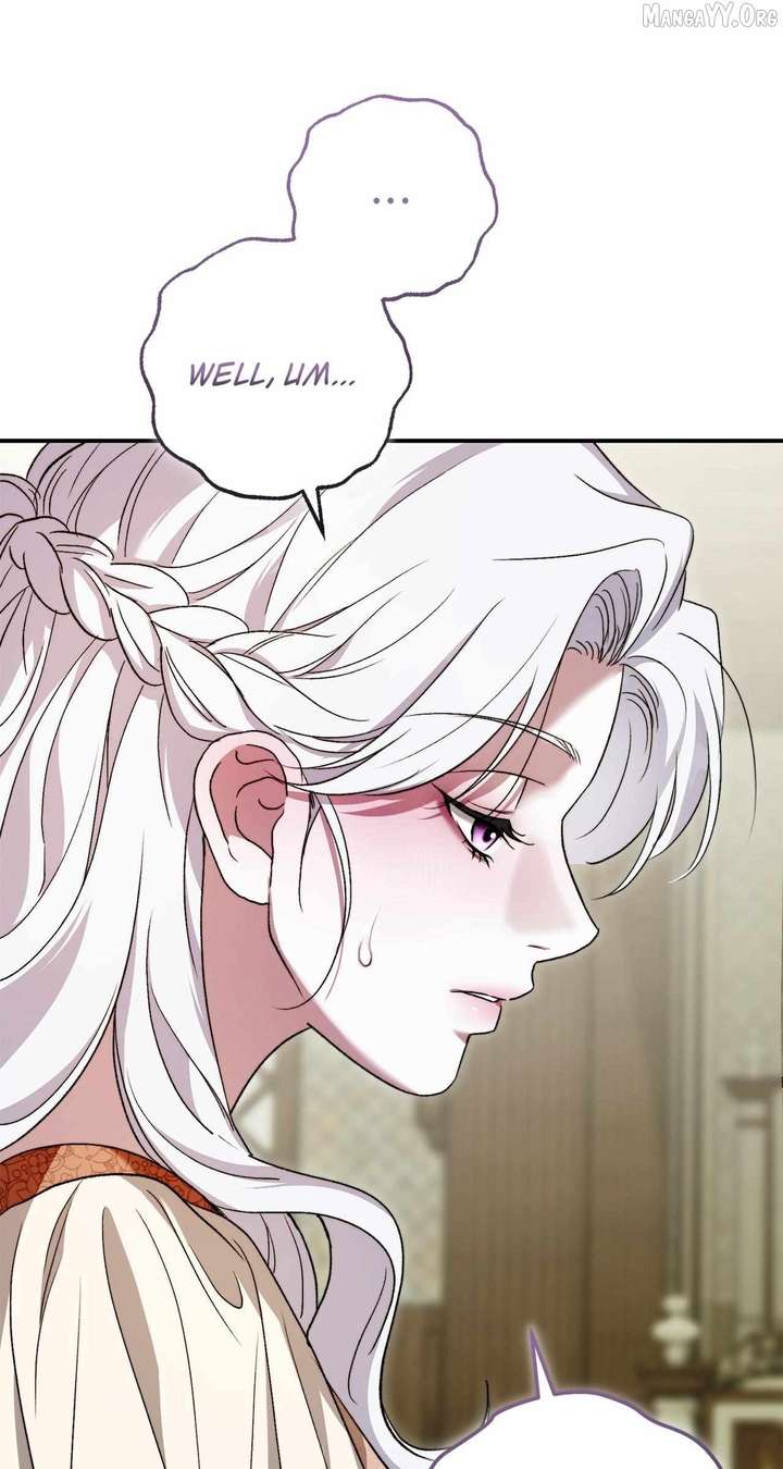 The Duchess Lives Only for This Day Chapter 10 - Page 83