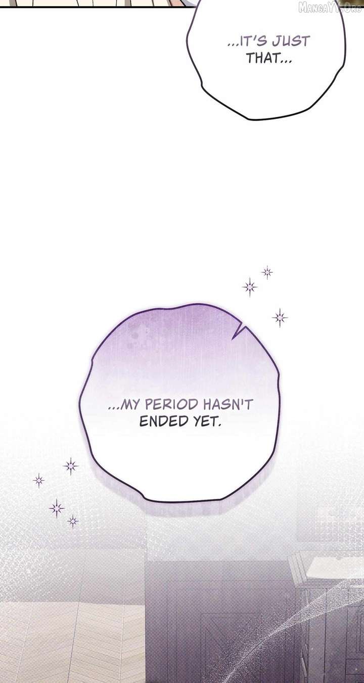 The Duchess Lives Only for This Day Chapter 10 - Page 84