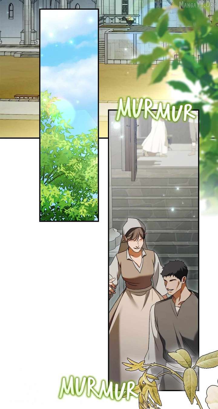 The Duchess Lives Only for This Day Chapter 11 - Page 10