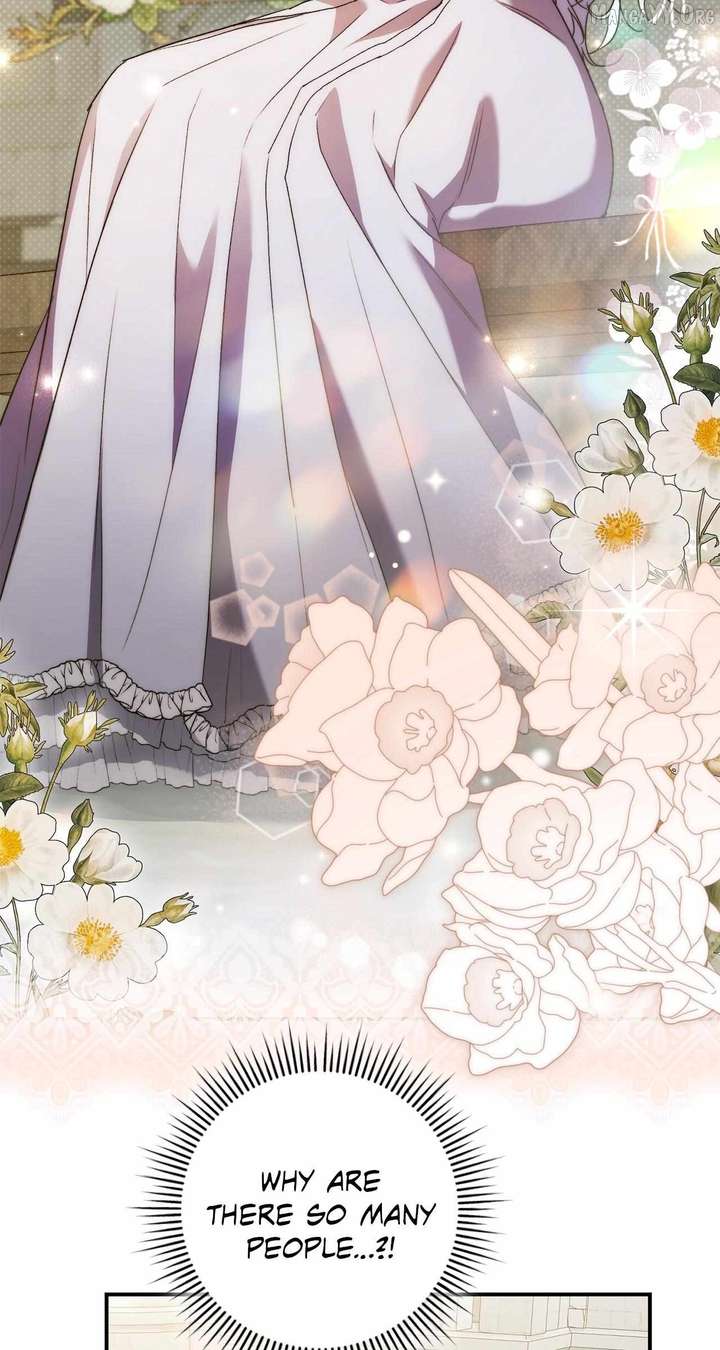 The Duchess Lives Only for This Day Chapter 11 - Page 12