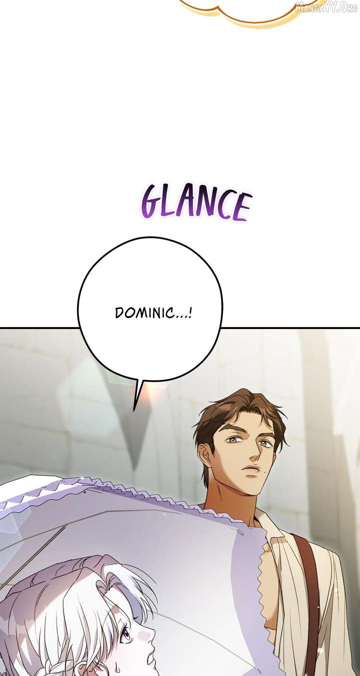 The Duchess Lives Only for This Day Chapter 11 - Page 14