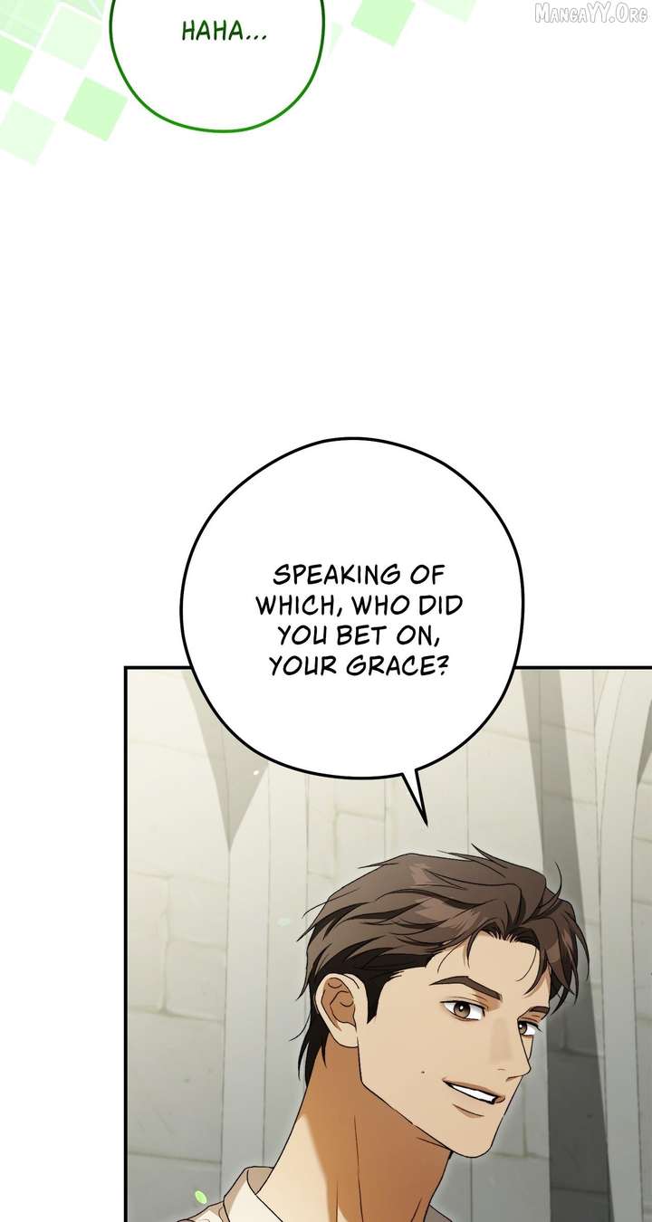 The Duchess Lives Only for This Day Chapter 11 - Page 17