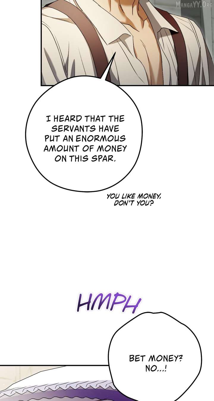 The Duchess Lives Only for This Day Chapter 11 - Page 18