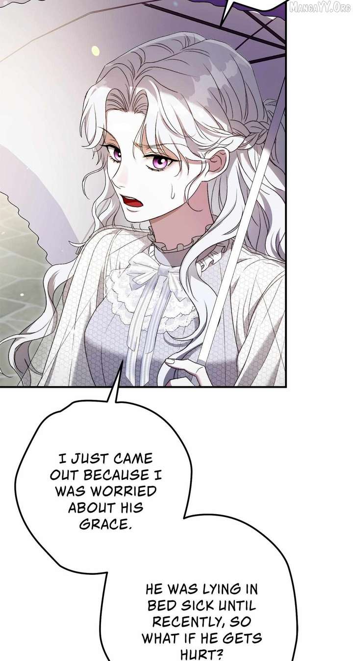 The Duchess Lives Only for This Day Chapter 11 - Page 19