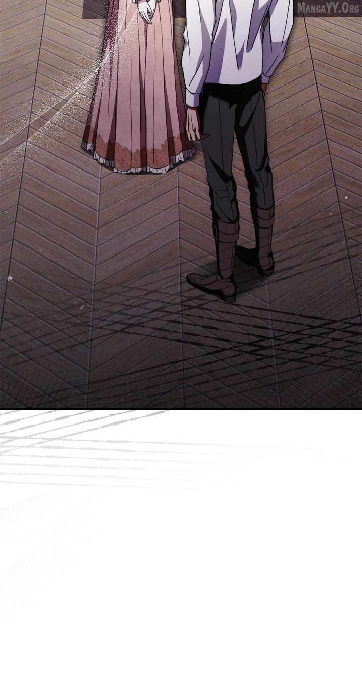 The Duchess Lives Only for This Day Chapter 11 - Page 2