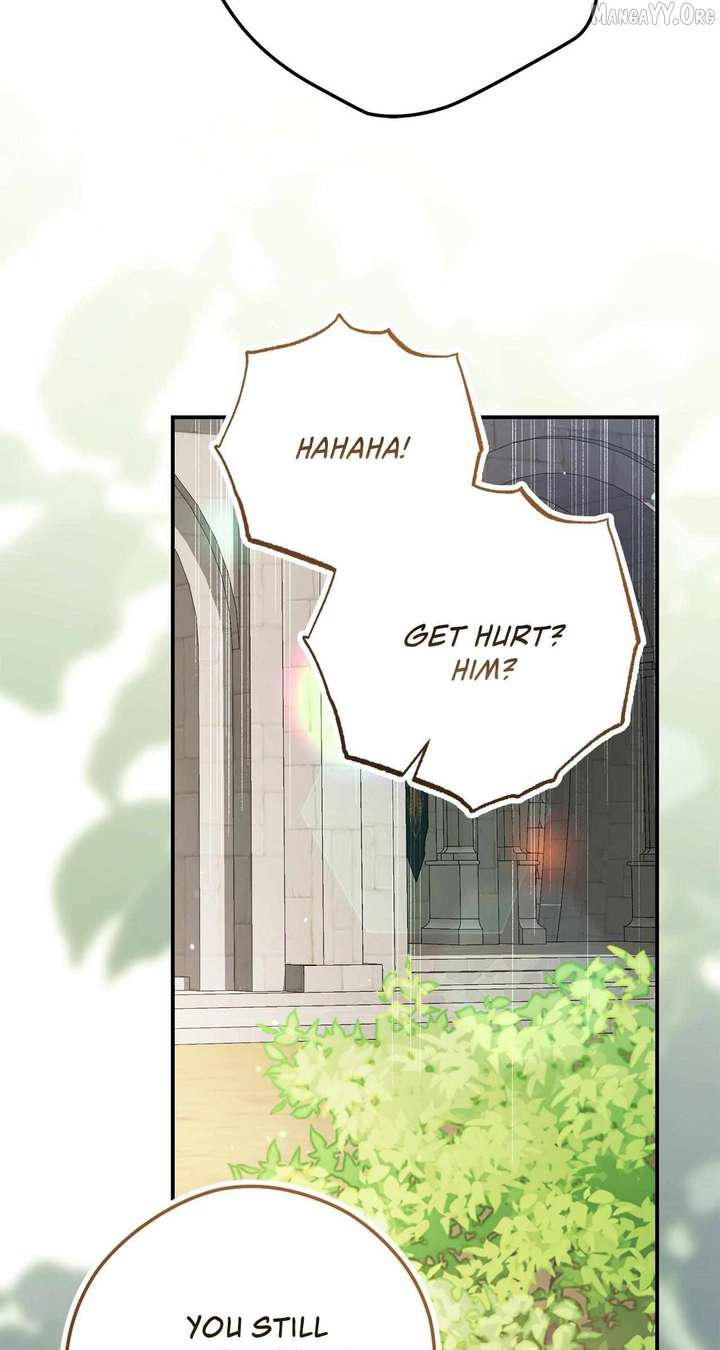 The Duchess Lives Only for This Day Chapter 11 - Page 20