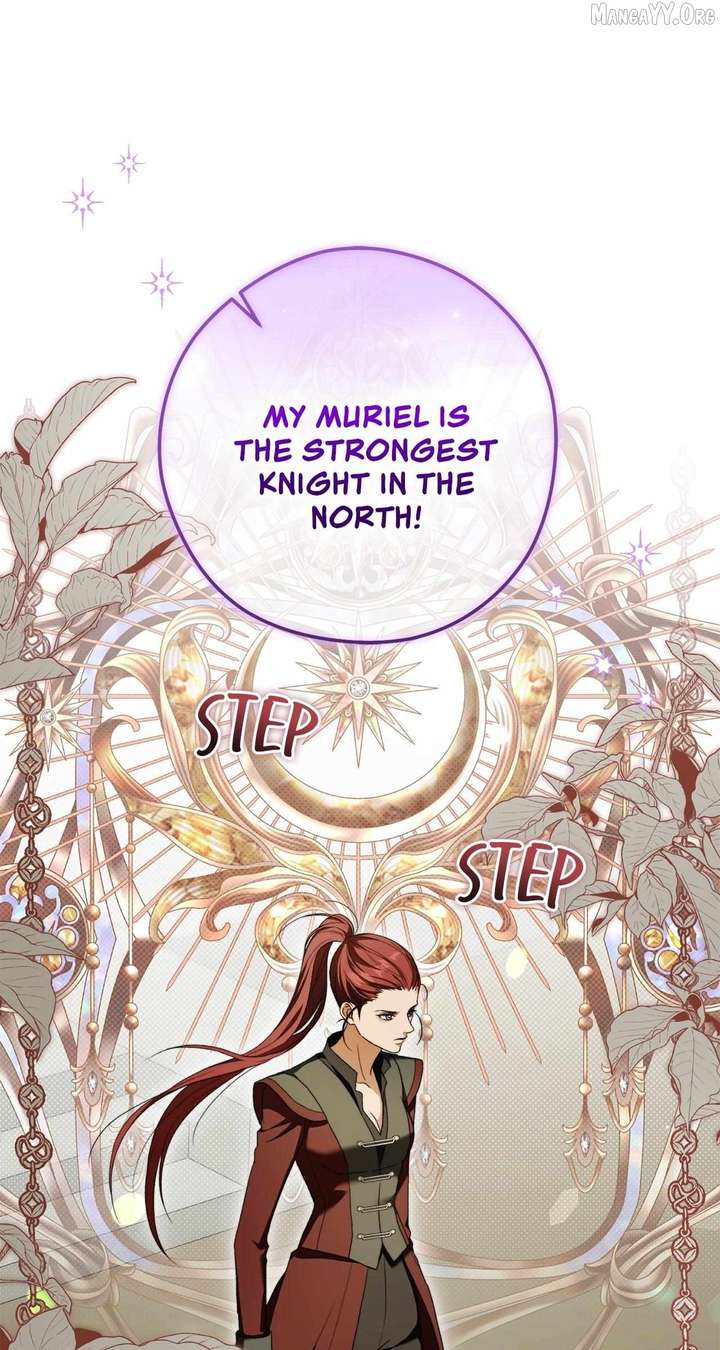 The Duchess Lives Only for This Day Chapter 11 - Page 23