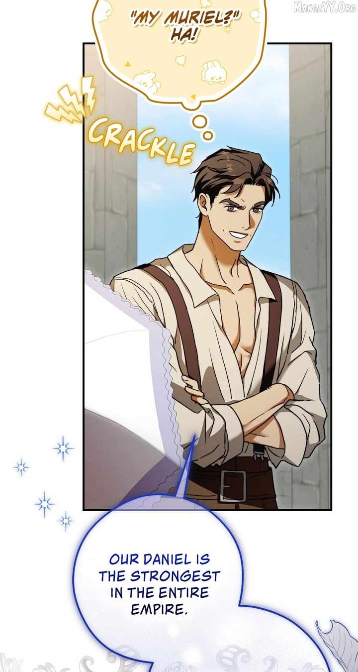 The Duchess Lives Only for This Day Chapter 11 - Page 26