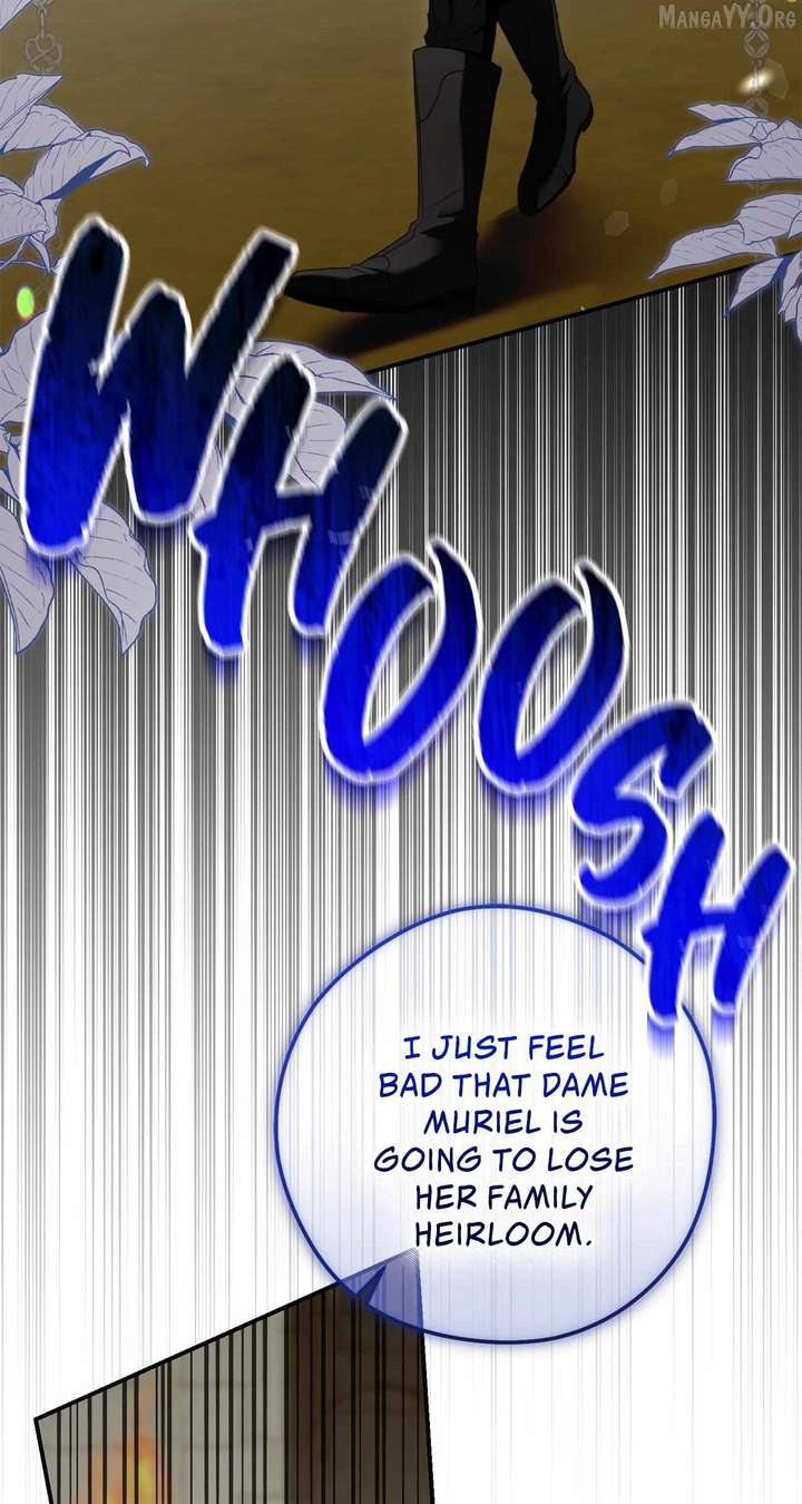 The Duchess Lives Only for This Day Chapter 11 - Page 28