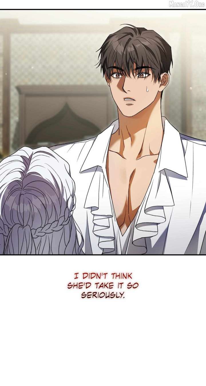 The Duchess Lives Only for This Day Chapter 11 - Page 3