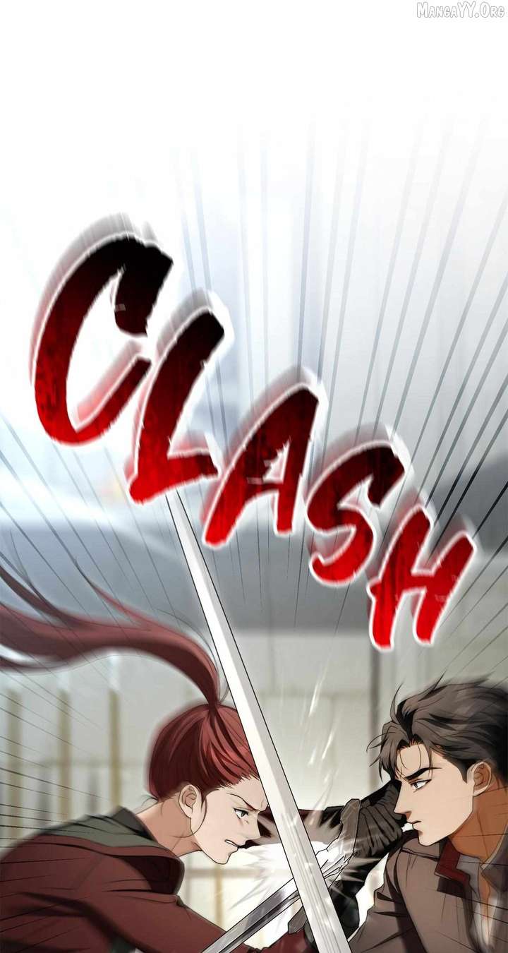 The Duchess Lives Only for This Day Chapter 11 - Page 30