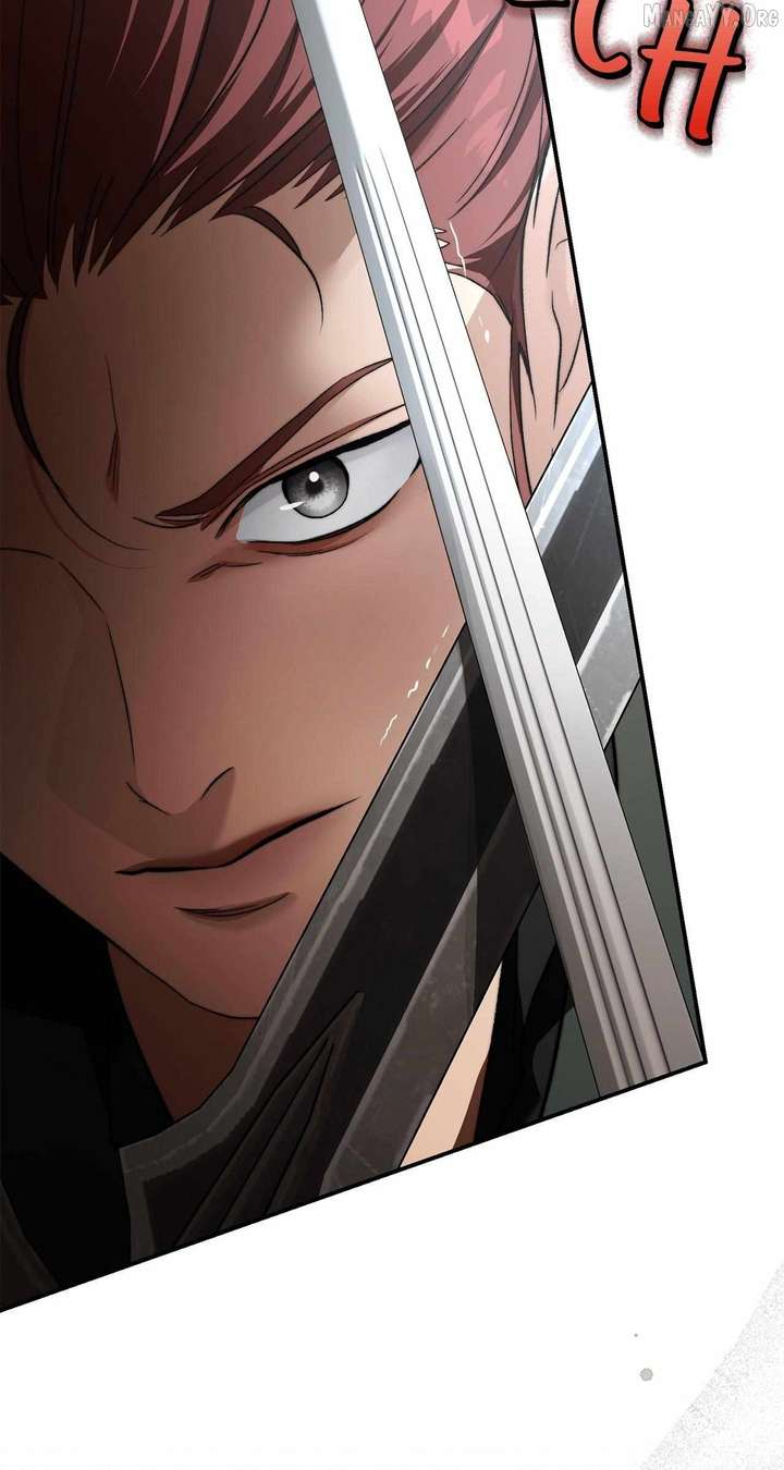 The Duchess Lives Only for This Day Chapter 11 - Page 32