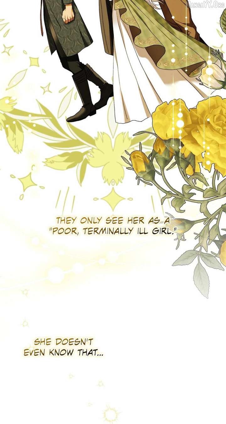 The Duchess Lives Only for This Day Chapter 11 - Page 39