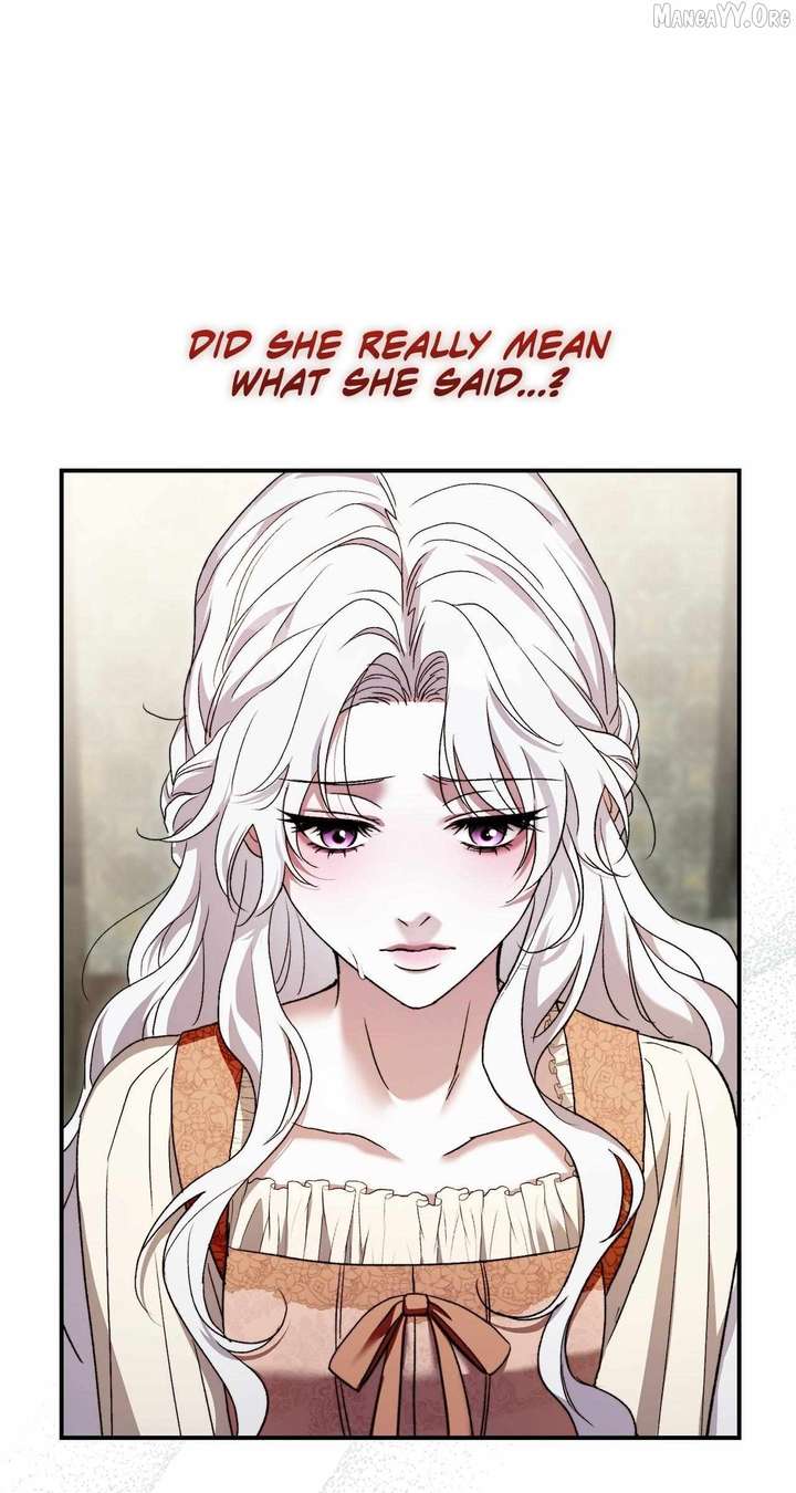 The Duchess Lives Only for This Day Chapter 11 - Page 4