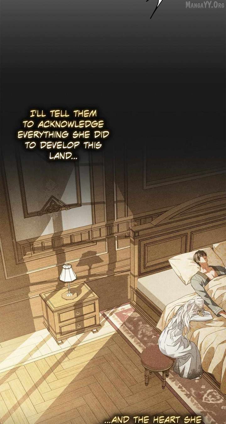 The Duchess Lives Only for This Day Chapter 11 - Page 43