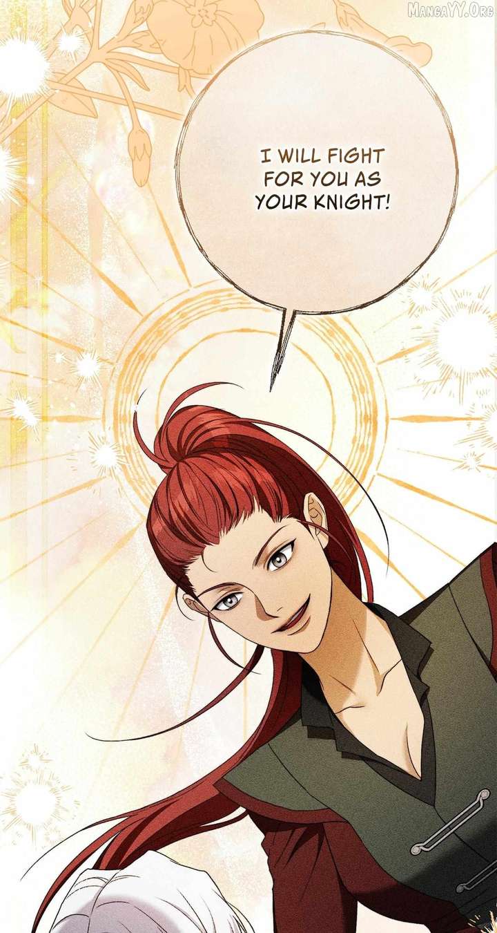 The Duchess Lives Only for This Day Chapter 11 - Page 45