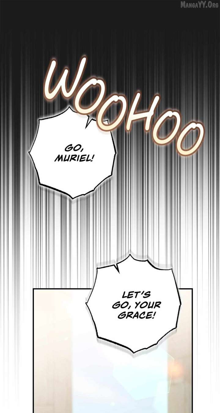 The Duchess Lives Only for This Day Chapter 11 - Page 47