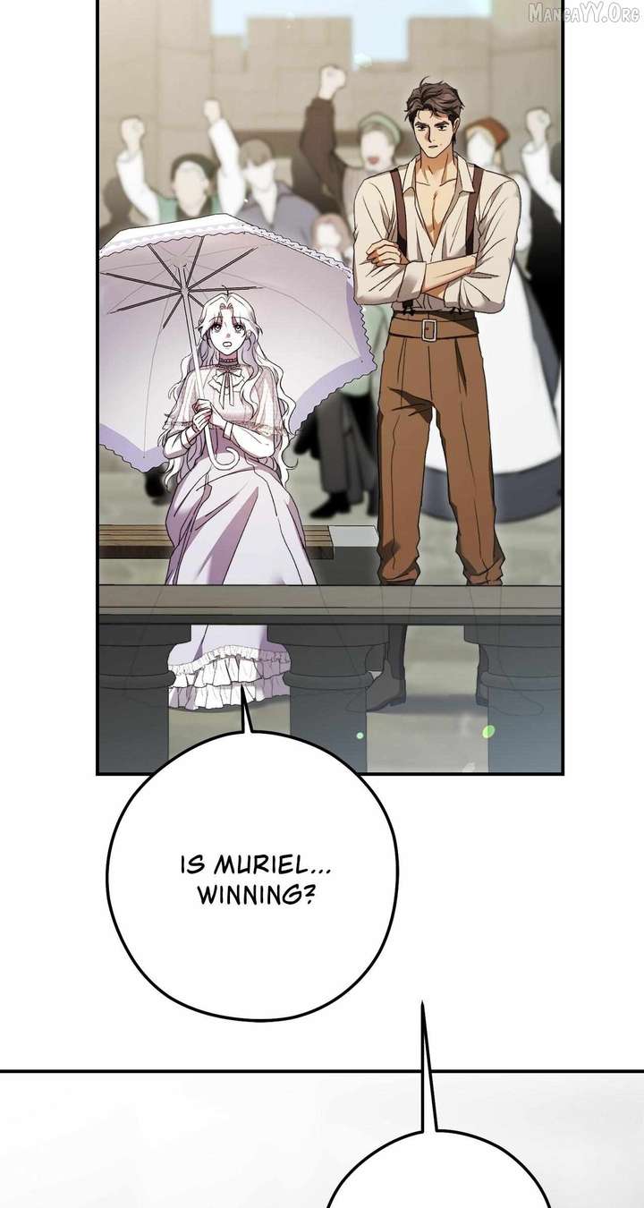 The Duchess Lives Only for This Day Chapter 11 - Page 48